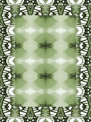 mondilab Bird green 2 (100336)