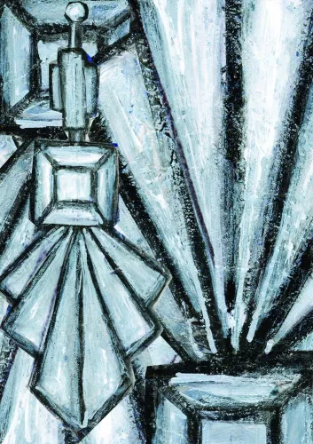 Camelia - Carpet - *Limited 75 pcs.*