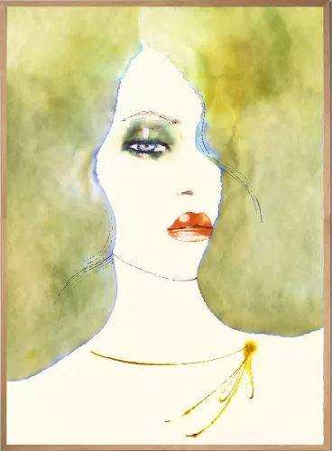 140/190 Glam DWA011+LSW007 *Limited 250 pcs.*