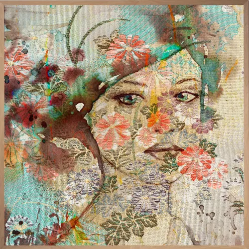 140/140 Isabella DWA016+LSW007 *Limited 250 pcs.*