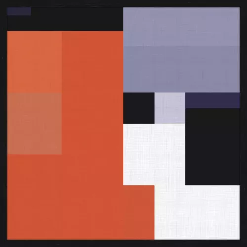 100/100 Goudvink DWA029+L4050 *Limited 250 pcs.*